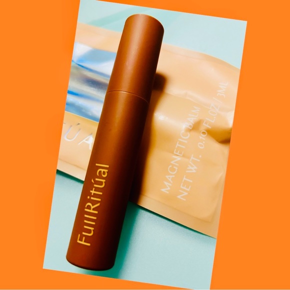 FULL RITUAL MAGNETIC BALM - Picture 3 of 3